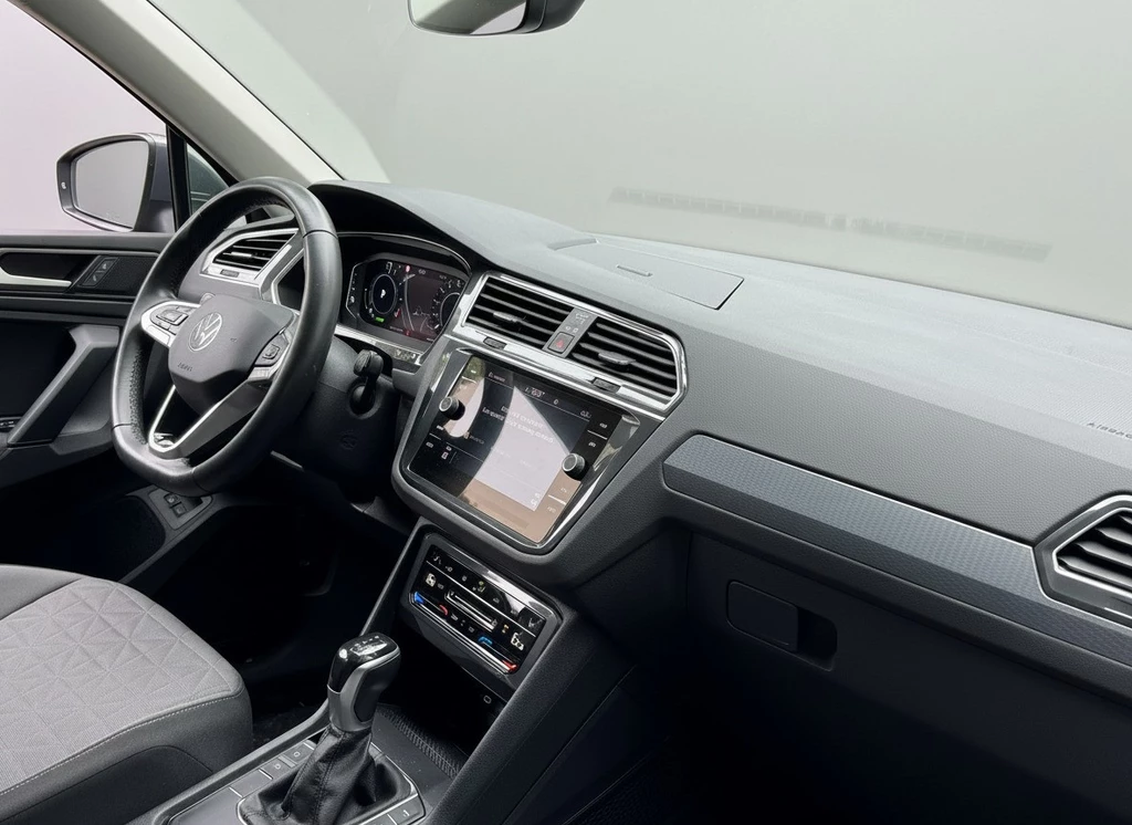 Volkswagen Tiguan – foto 14