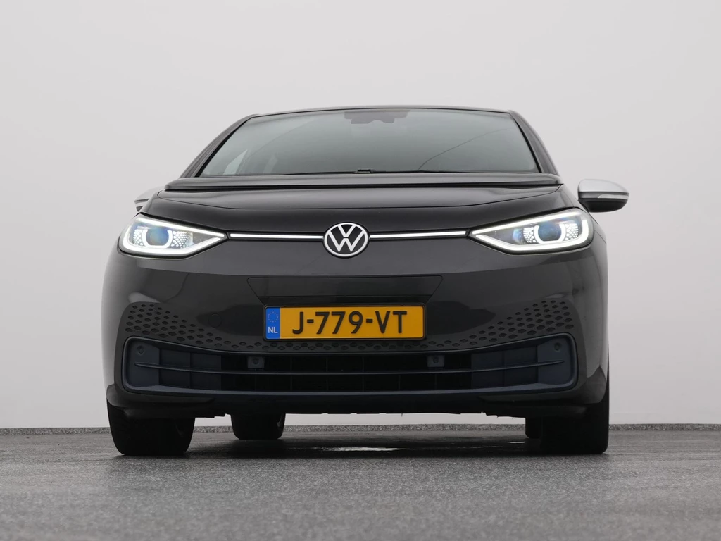 Volkswagen ID.3 – foto 21