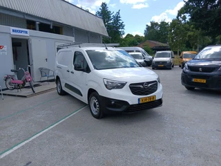 Opel Combo – thumbnail 5