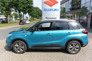 Suzuki Vitara – thumbnail 3