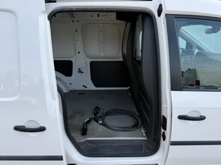 Volkswagen Caddy – thumbnail 12