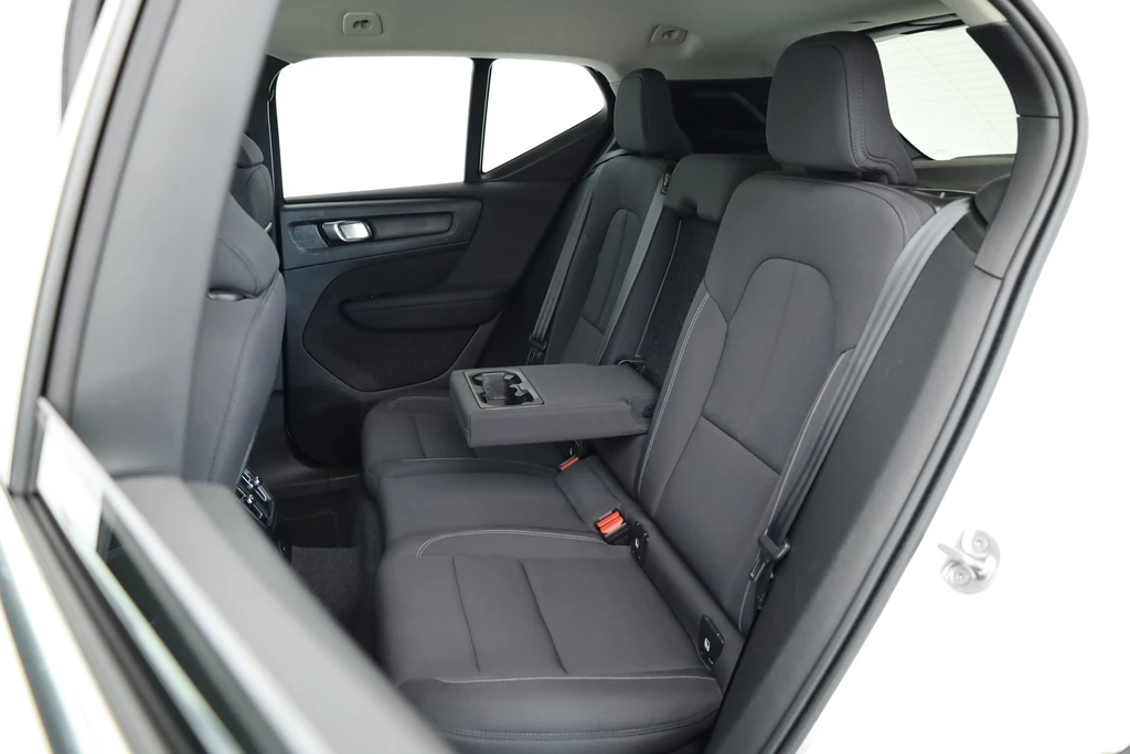 Volvo XC40 – foto 31