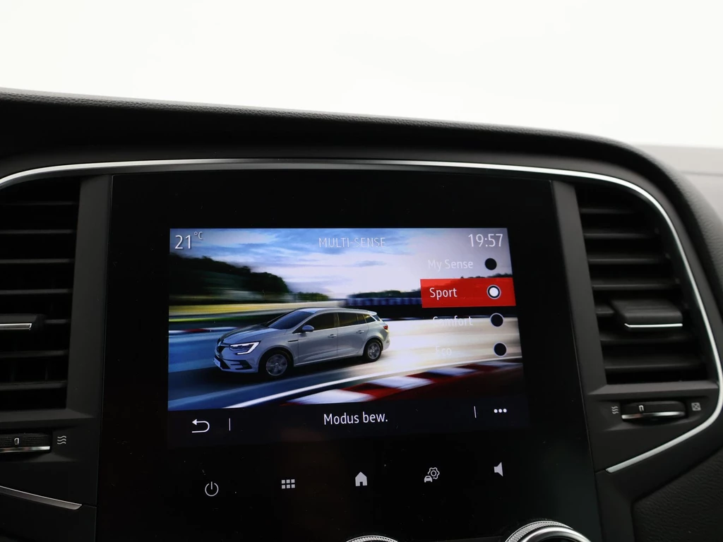 Renault Mégane Estate – foto 49