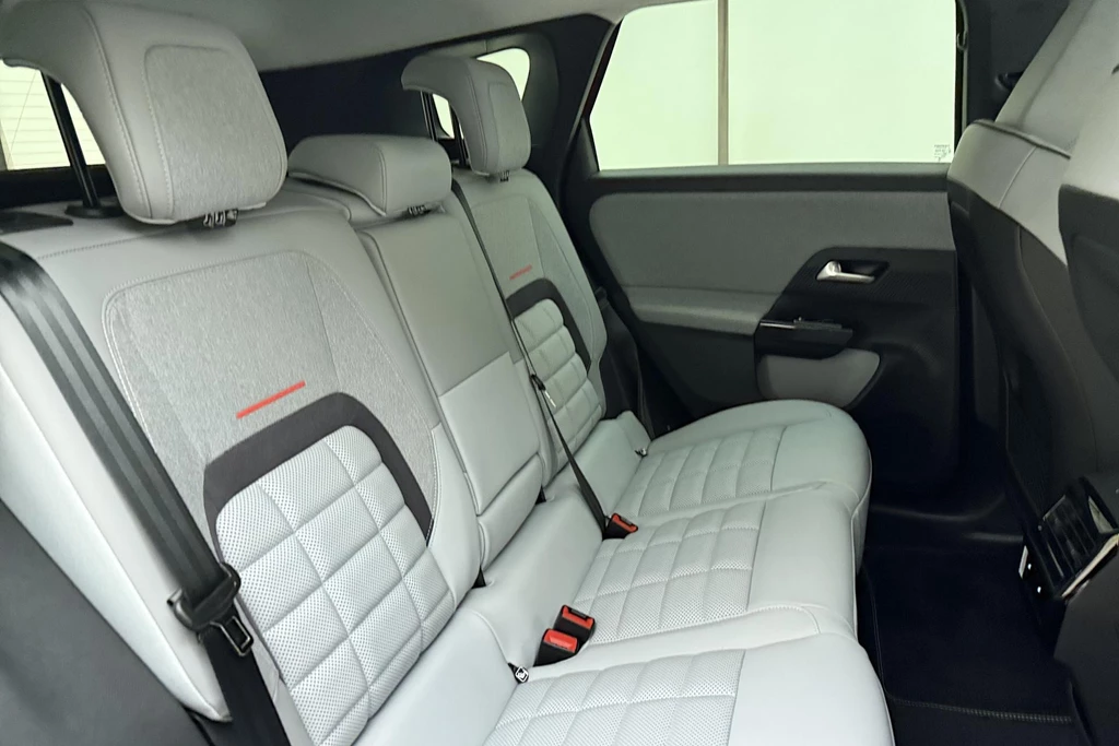 Citroën C5 Aircross – foto 14