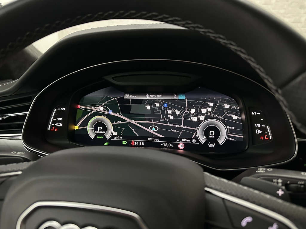 Audi Q8 – foto 36