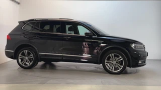 Volkswagen Tiguan Allspace – thumbnail 4