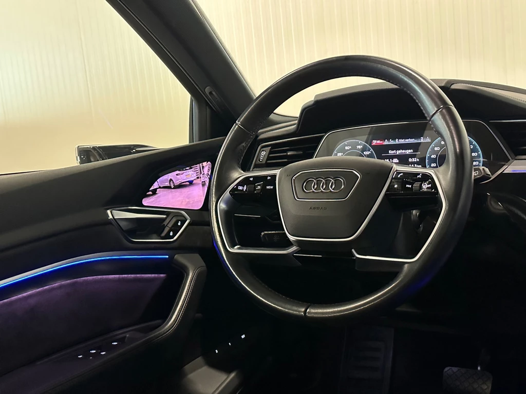 Audi e-tron – foto 15