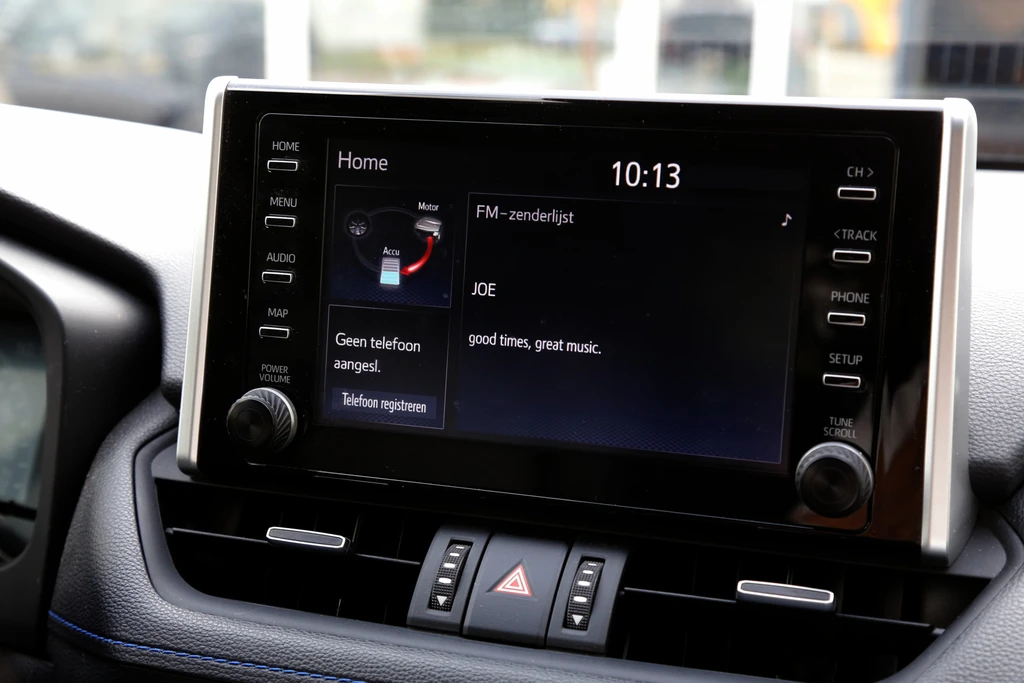 Toyota RAV4 – foto 25