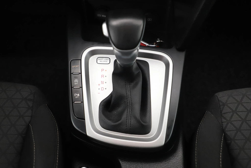 Kia Ceed Sportswagon – foto 10