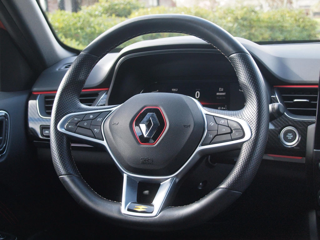 Renault Arkana – foto 17