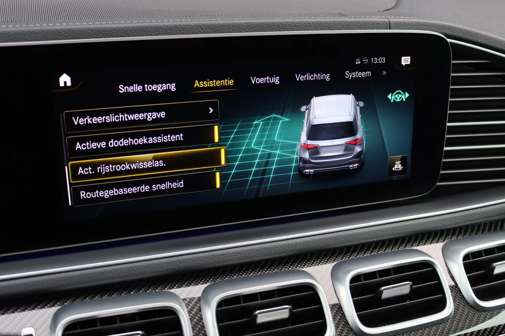 Mercedes-Benz GLE – foto 46