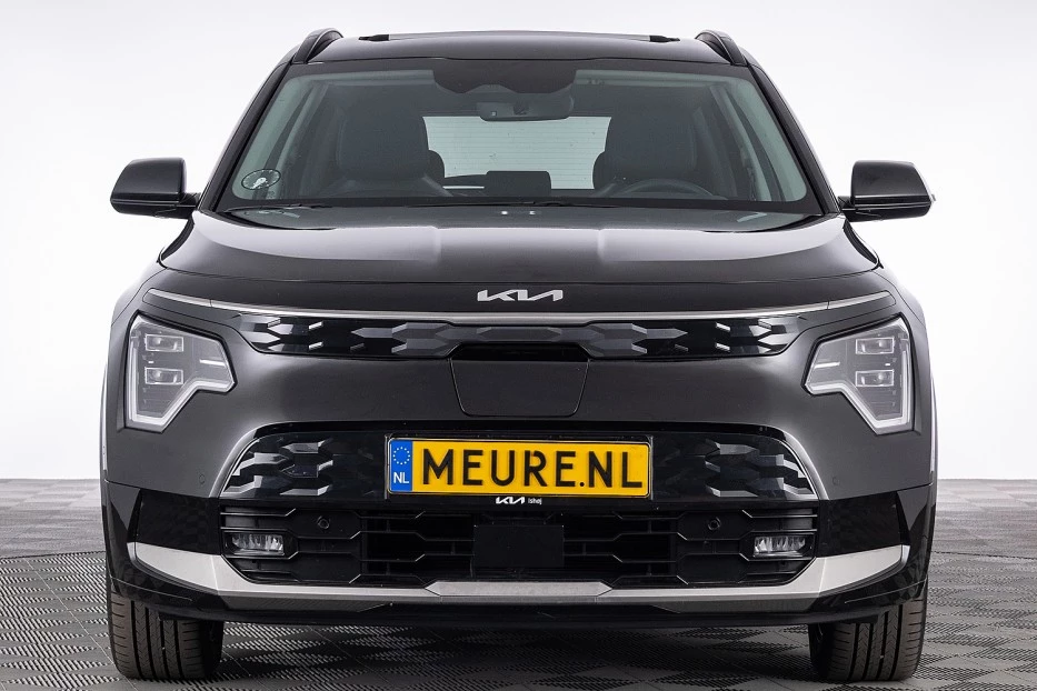 Kia Niro EV – foto 6