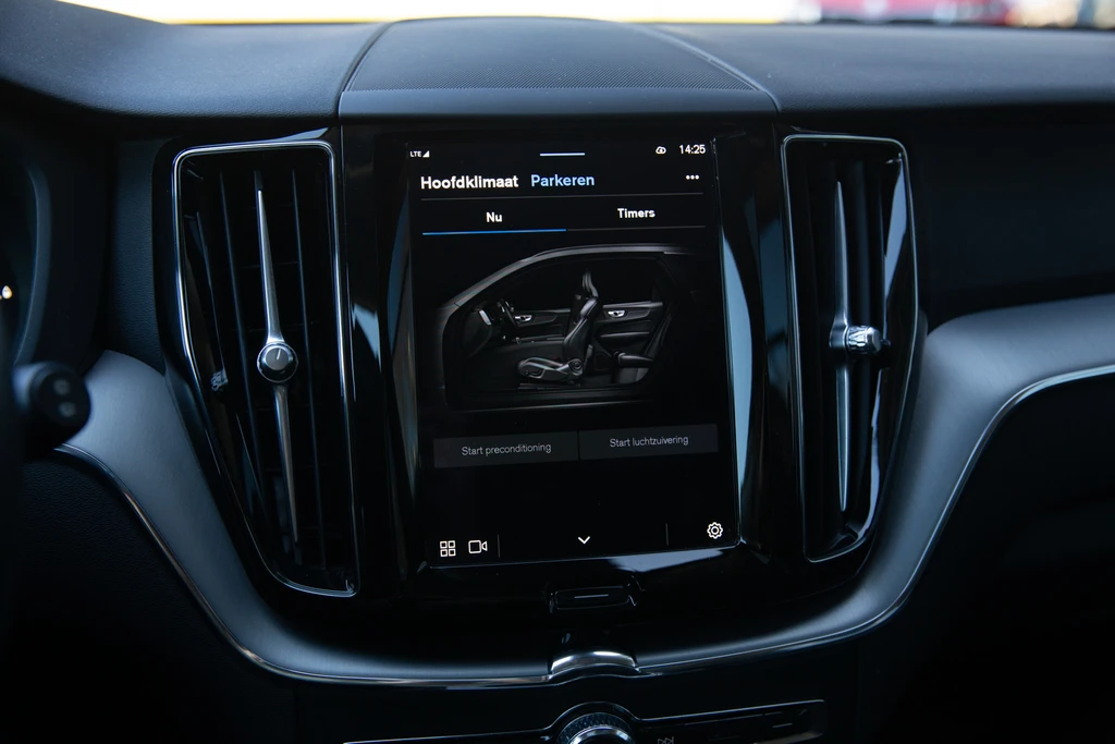 Volvo XC60 – foto 12
