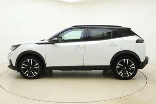 Peugeot e-2008 – thumbnail 2