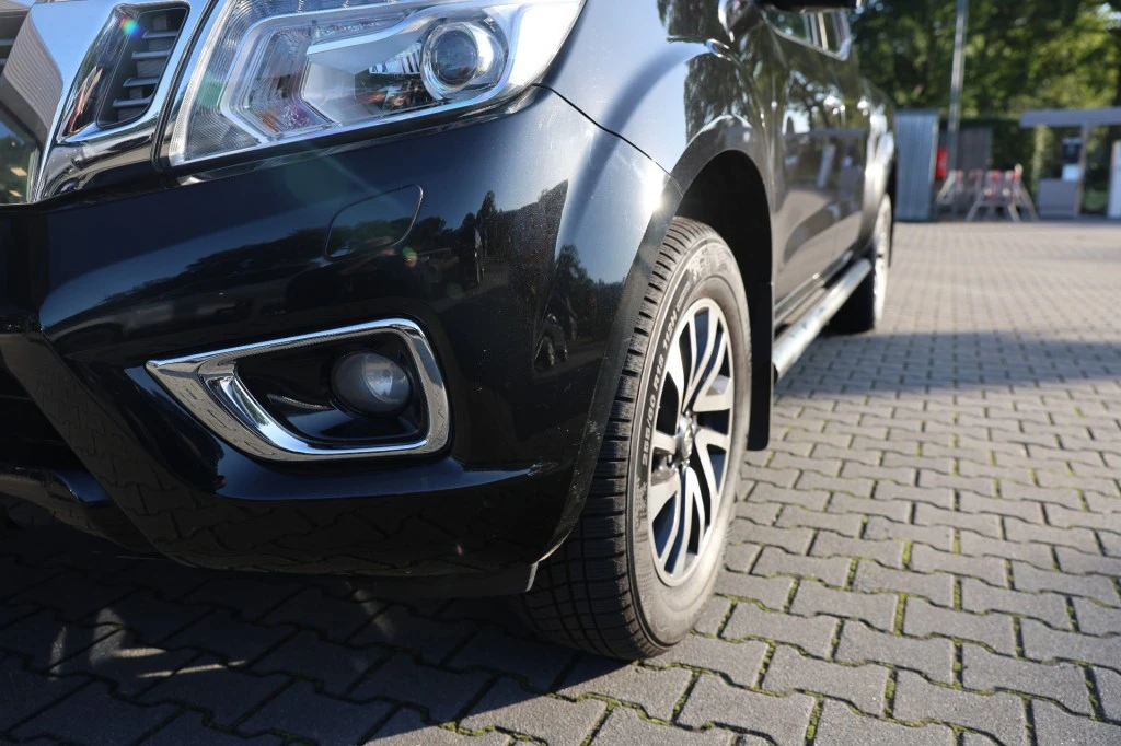 Nissan Navara – foto 22