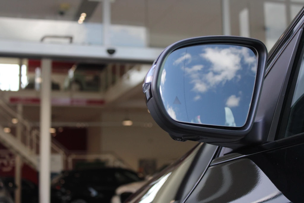 Mercedes-Benz GLA – foto 30