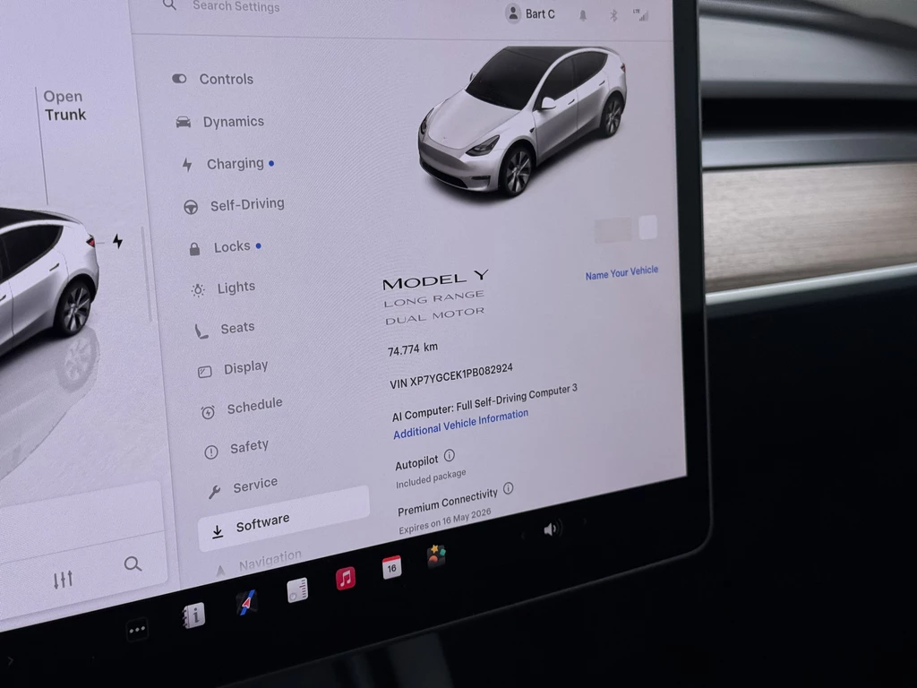 Tesla Model Y – foto 20