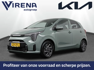Kia Picanto – thumbnail 1