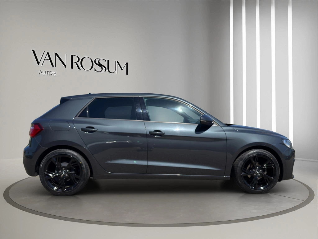 Audi A1 Sportback – foto 7