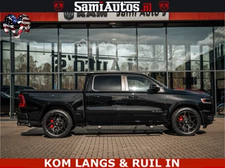 Dodge Ram Pick-Up – thumbnail 8