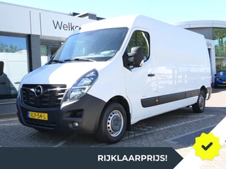 Opel Movano – thumbnail 1