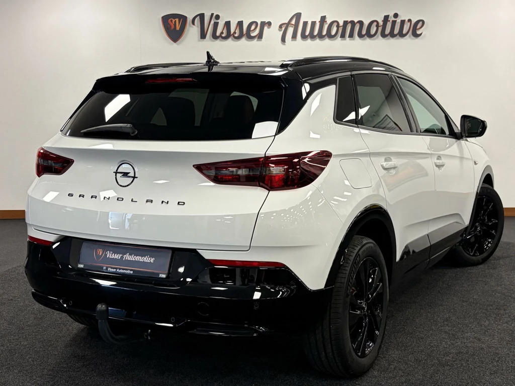 Opel Grandland – foto 6