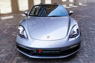 Porsche 718 – thumbnail 17