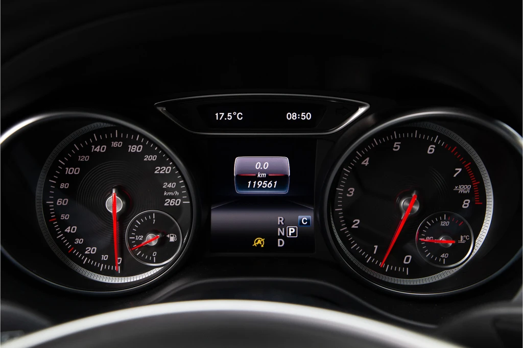Mercedes-Benz CLA – foto 29