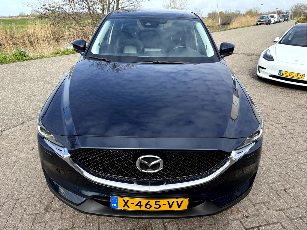 Mazda CX-5 – foto 8