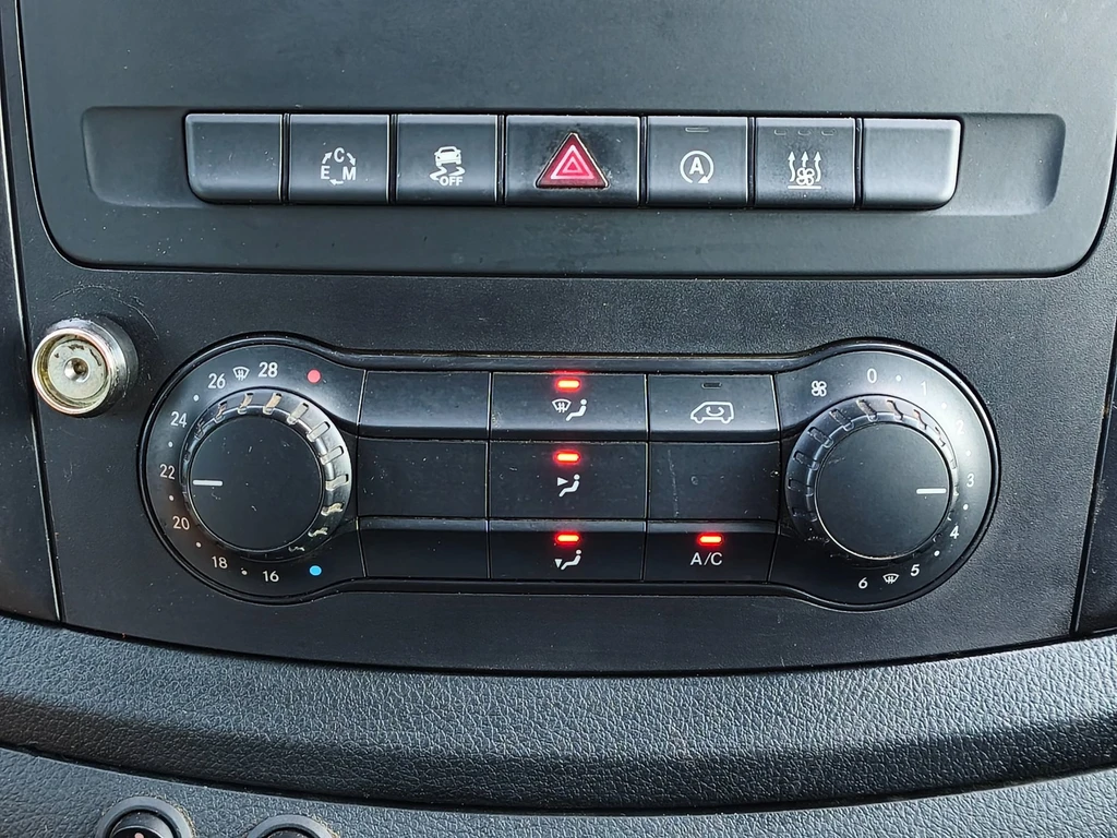Mercedes-Benz Vito – foto 25