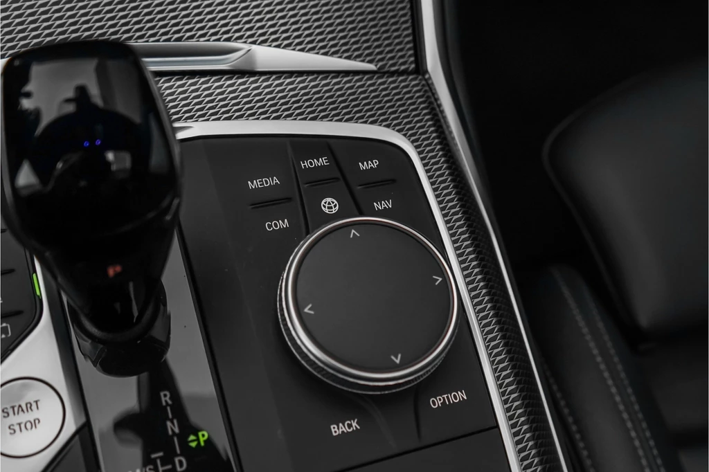 BMW 3 Serie – foto 37