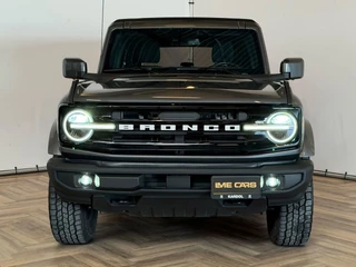 Ford Bronco – thumbnail 9
