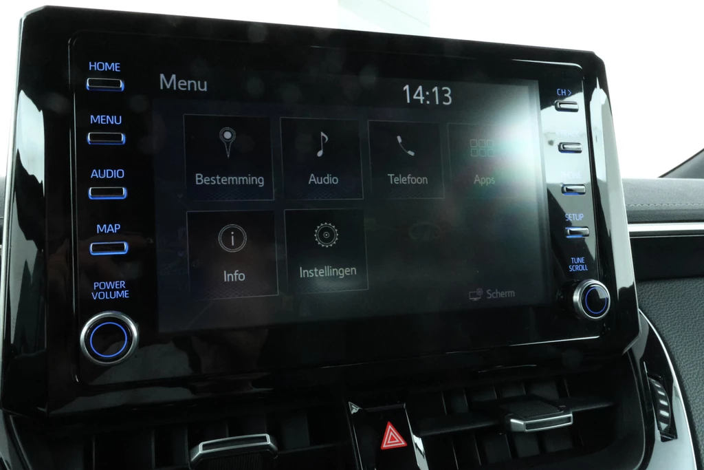 Toyota Corolla Touring Sports – foto 27