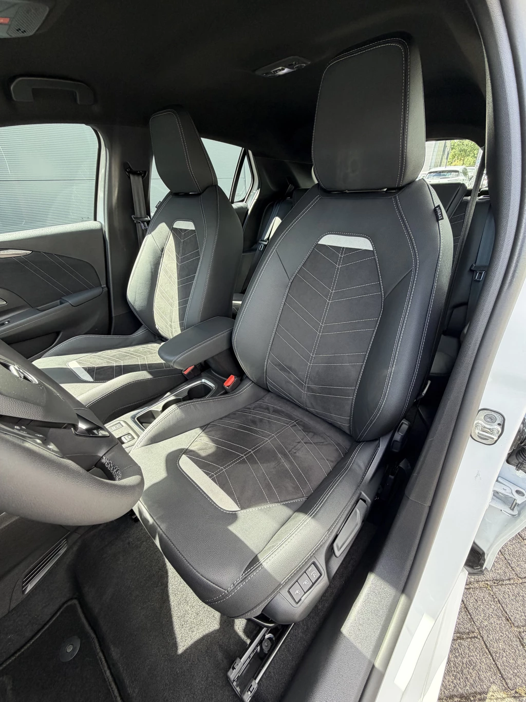 Opel Corsa-e – foto 13