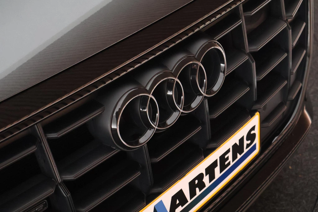 Audi Q8 – foto 63