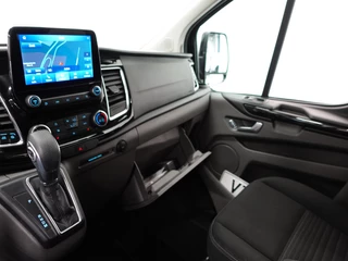 Ford Transit Custom – thumbnail 33