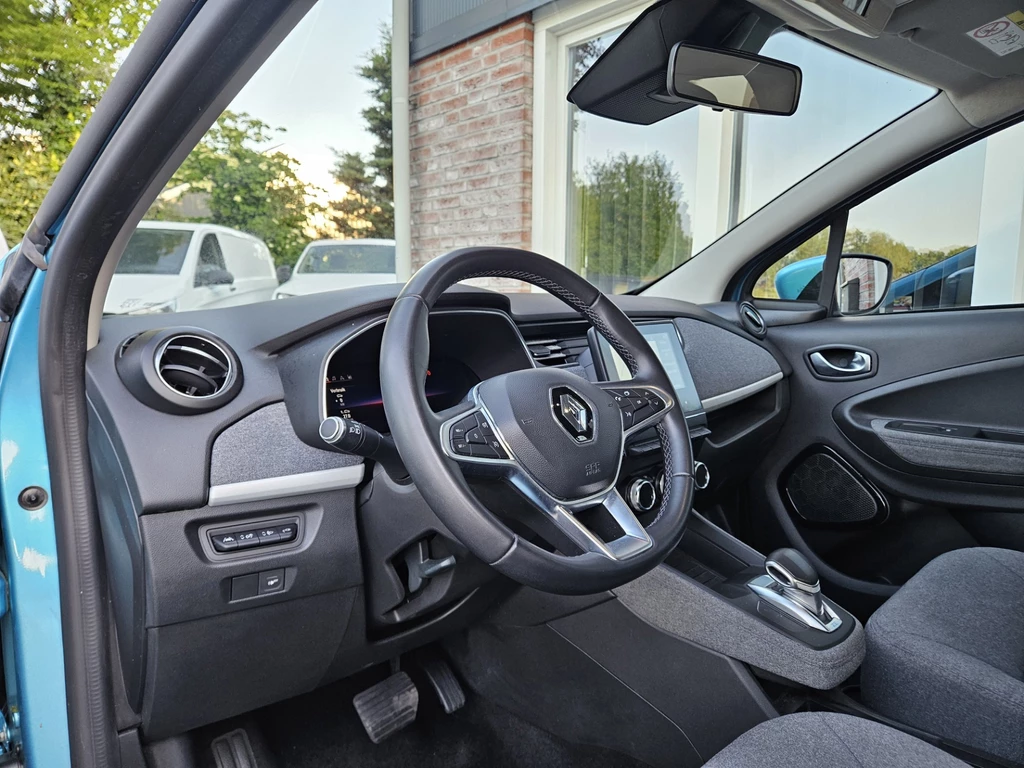 Renault ZOE – foto 10