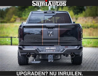 Dodge Ram Pick-Up – thumbnail 10