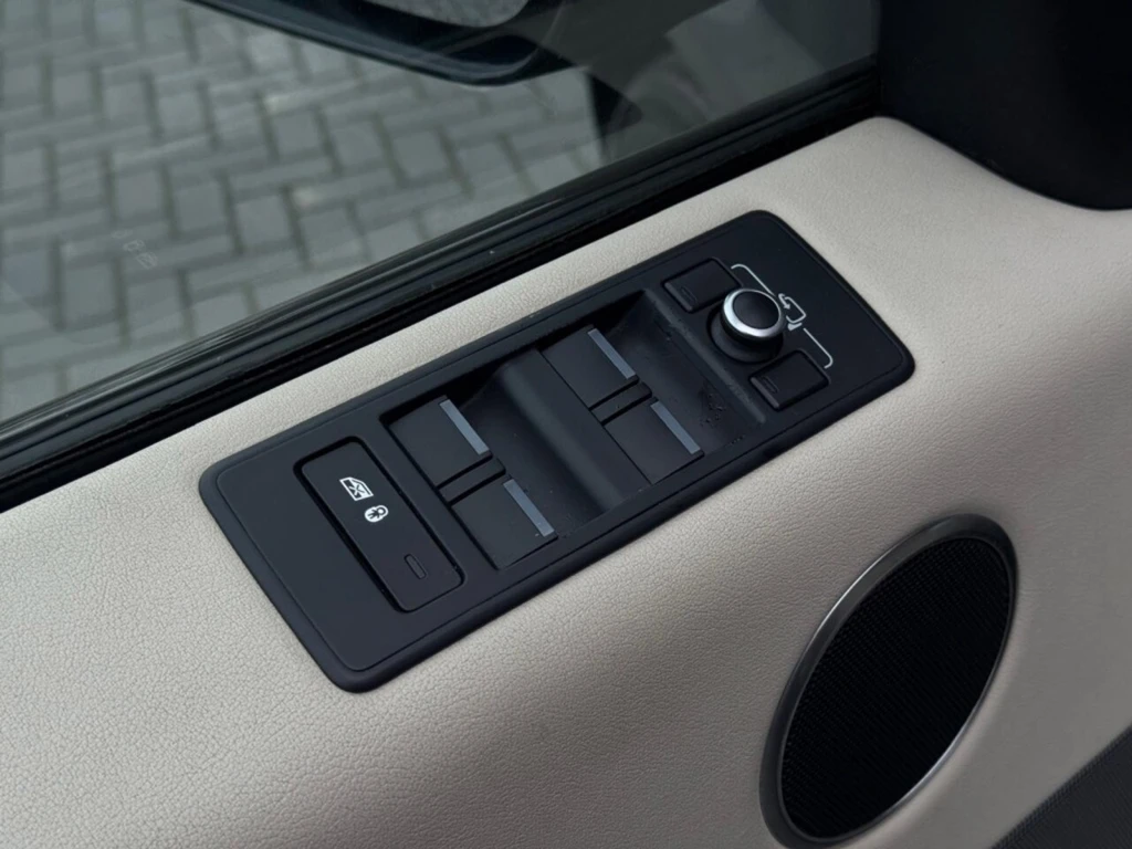 Land Rover Range Rover Sport – foto 22