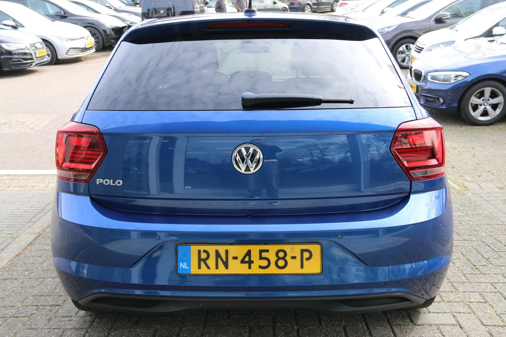 Volkswagen Polo – foto 3