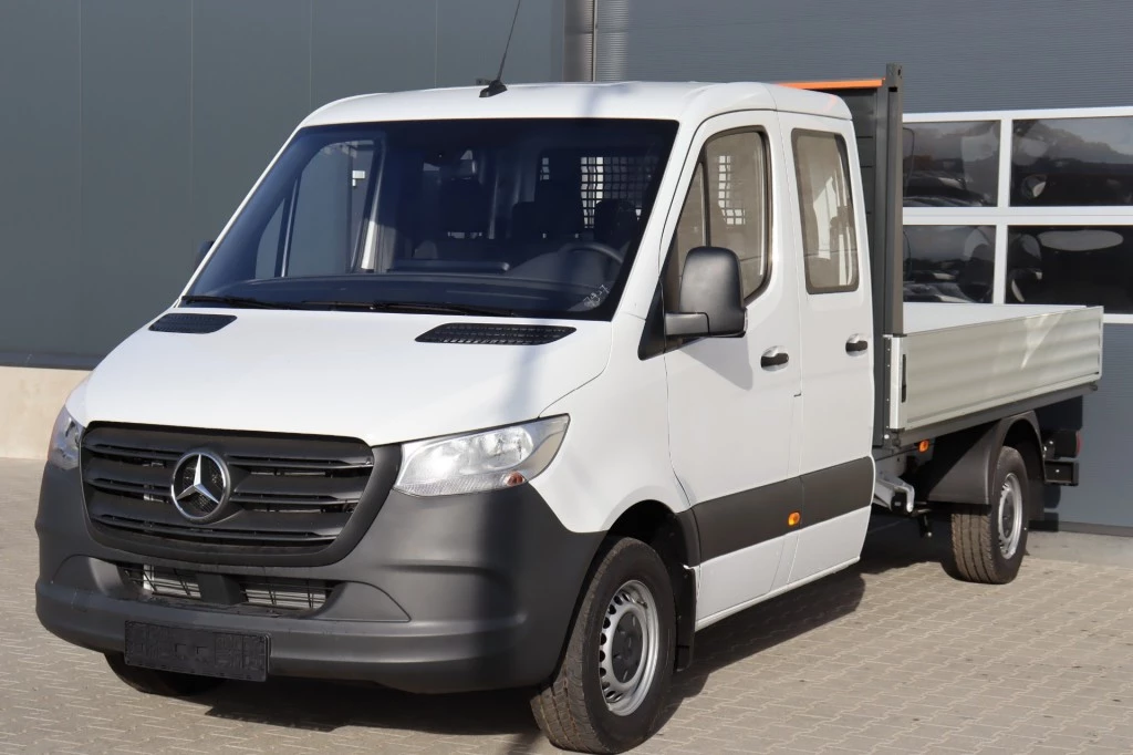 Mercedes-Benz Sprinter – foto 2