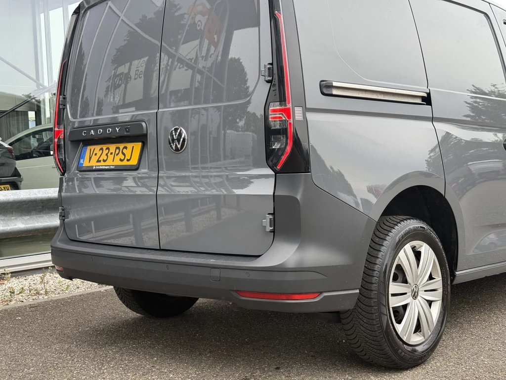 Volkswagen Caddy – foto 4