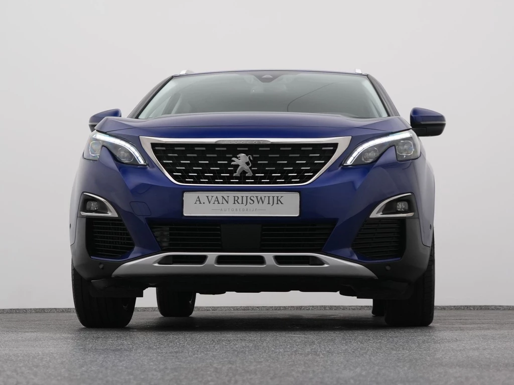 Peugeot 3008 – foto 23