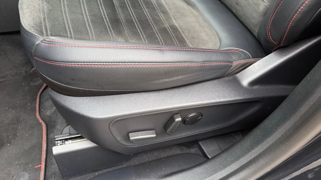 Ford Kuga – foto 20