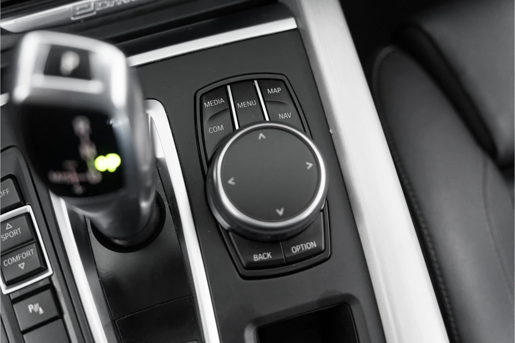 BMW X5 – foto 22
