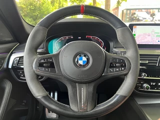 BMW 5 Serie – thumbnail 9