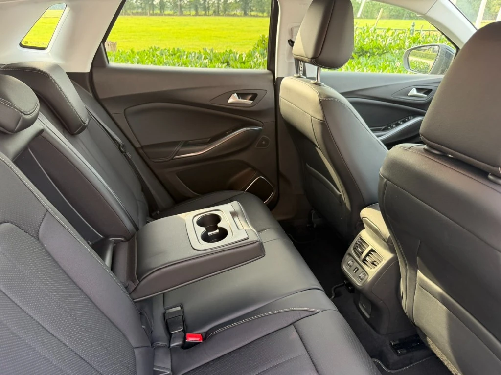Opel Grandland X – foto 15