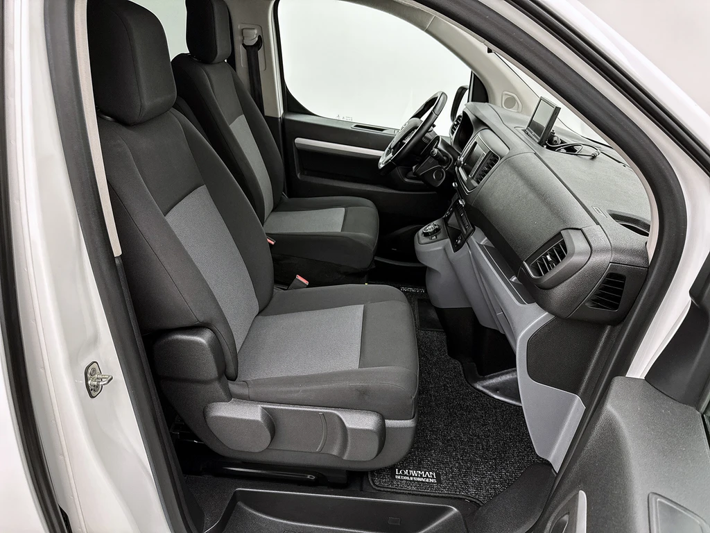 Toyota ProAce – foto 26