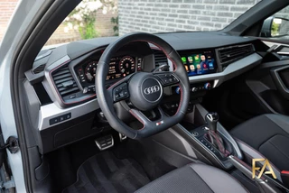 Audi A1 Sportback – thumbnail 76