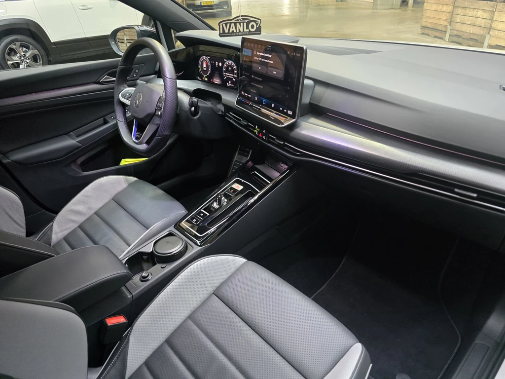 Volkswagen Golf – foto 16